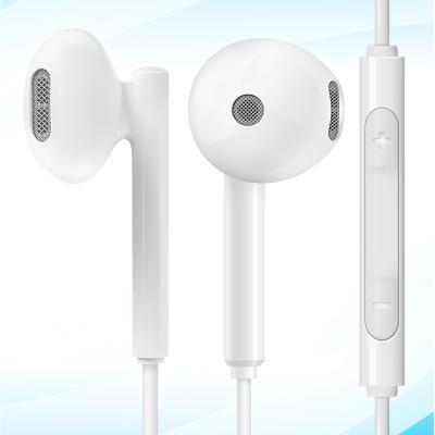 China Original Perfect Sound 3D Surround Stereo Sound Wired Earphone With Volume Adjustable Play Wired Earphone With Mic for sale