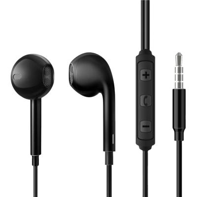 China In-Ear Boat Earphone Stereo Headphones Sport Earbuds Stereo Headphones for sale