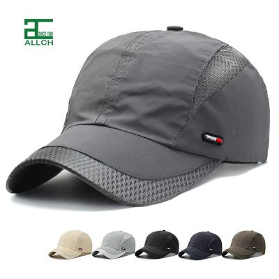 China CUSTOMER REVIEWS (0)‎ Sports Custom Blank Hat Men's Wholesale Current Logo Embroidery Dad Baseball Cap Hat One Piece Can Be Fashion Plain Customized Gift for sale