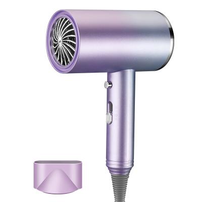 China Other Factory Supply Professional Hair Dryer One-Click Cooling 3 Speed ​​1500W Beautiful Hot Seller Hand Dryer For Hair Dryer Set for sale