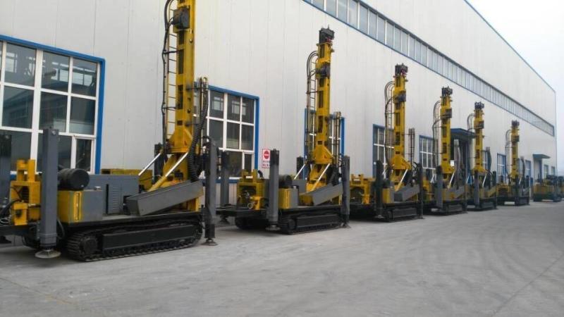 검증된 중국 공급업체 - Jinzhou City Shitan Machinery Equipment CO. LTD.