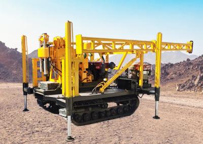 China Customized Folding Crawler Track Undercarriage For Drilling Rig Machinery for sale