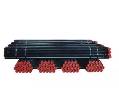 Cina Il produttore Water Well Drill Rod Oilfield Pipe With Thread perfora asta di trivellazione di alta qualità DTH in vendita