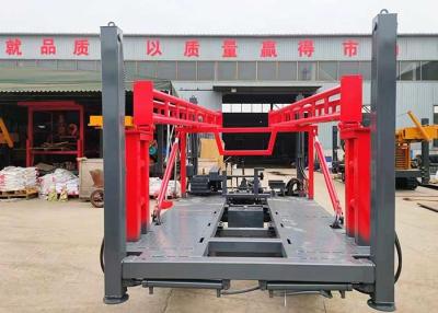 China Sample Collecting Coring Soil Test Drilling Machine With Diesel Engine for sale