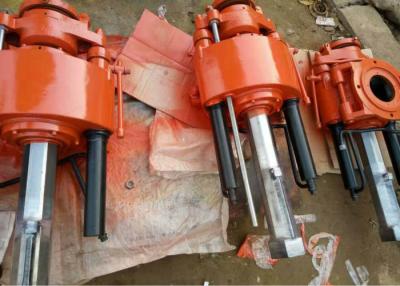 China De Assemblage van Gyrator van de hoge snelheidsboor GK180/GK 200/x-y-1A voor Geologische Boring Te koop