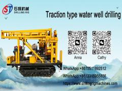 Mining Exploration Rig Customized Capacity Crawler Track Undercarriage Construction Platform