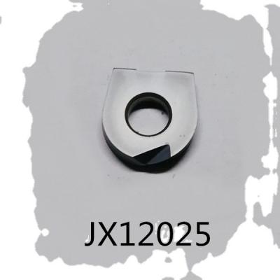 China 2020 hot sale steel P3200-D12 tungsten carbide milling insert for sale