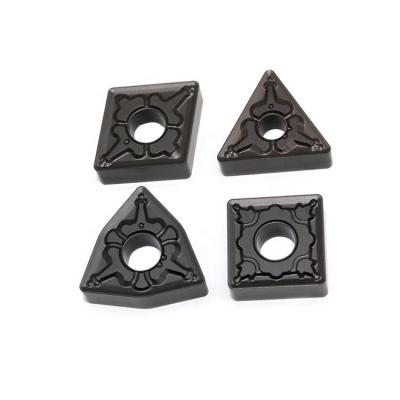 China High Performance Cutting Maker Of Lathe Cnc Tools Tungsten Carbide Turning Inserts for sale