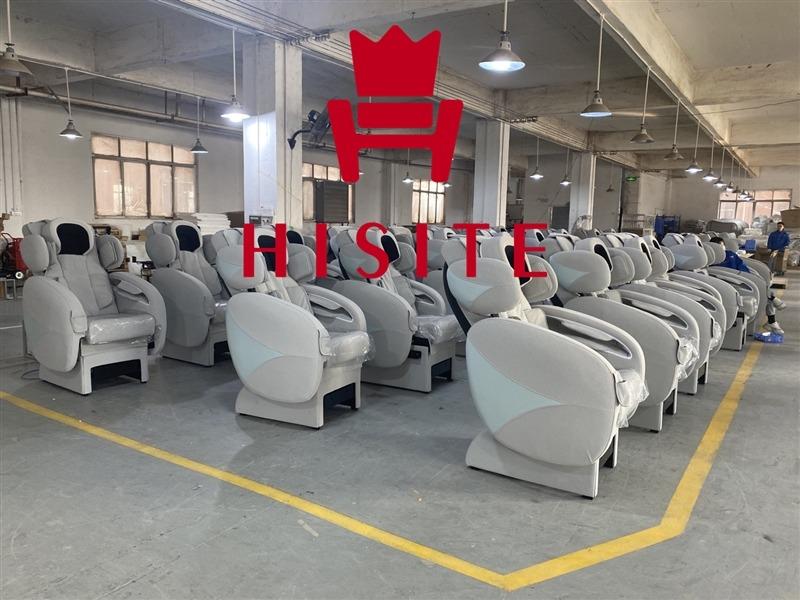 Verified China supplier - Foshan Hisite Furniture Co.,Ltd