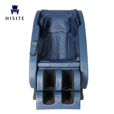 China Modern Cheap Electric Foot Health Care Full-body Massage Kneading Chair From Hisite for sale