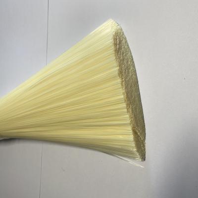 China The large brush stocks of the stock brush factory raw material brush wire for sale