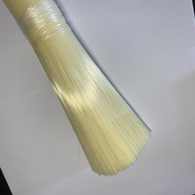 China The brush factory has large stocks of bristles of brushes in stock for sale