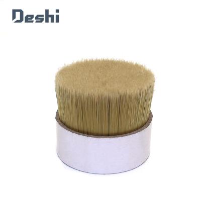 China High Imitation Paintbrush Stiffens Tapered Filament For Paintbrush for sale