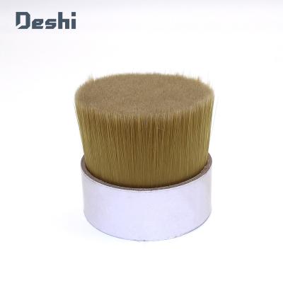 China Factory Synthetic Brush Fiber Plastic Monofilament Nylon Bristles Brush Filament For Plastic Hair Synthetic for sale