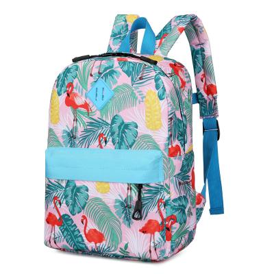 China New Waterproof Toddlers Backpack Mini School Bags Cartoon Cute Stuffed Animal Backpack For Kids Age for sale