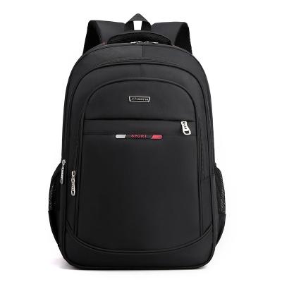 China With USB 17 Unisex 15.6 Inch Large Capacity Travel Business Custom Logo Computer Bags Laptop Backpacks With USB for sale