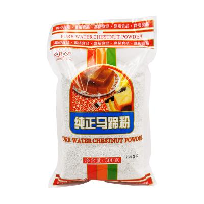 China Water Chestnut Powder Horseshoe Eleocharis Tuberosa Fruit Powder 27 for sale