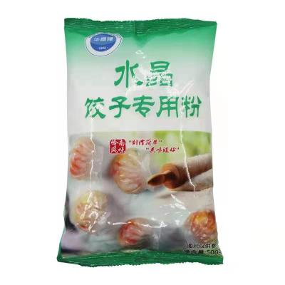 China Health Safe Production 250ml*24 Crystal Food Dumpling Powder 33 for sale