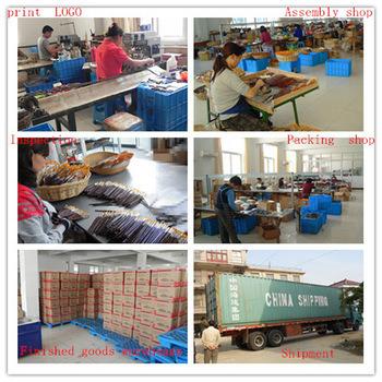 Verified China supplier - Yangzhou Longjiang Paint Brushes Factory