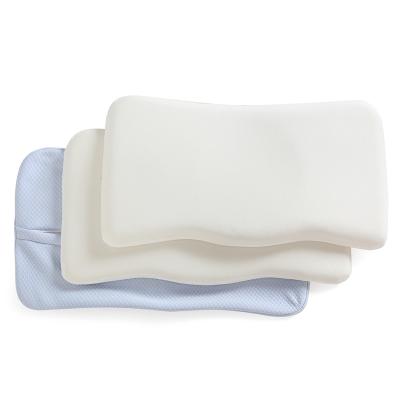 China High Quality Newborn Baby Modal Cotton Baby Pillow Soft Newborn Infant Bedding Massage Baby Bedding for sale