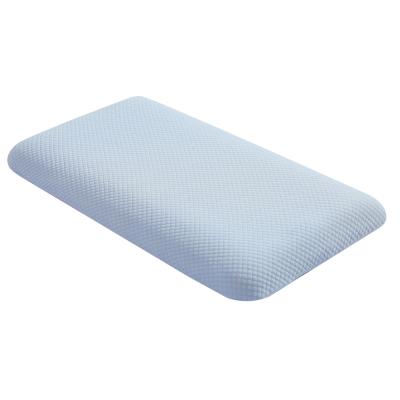 China Wholesale New High Quality Slow Bound Cotton Children's 100% Foam Massage Memory Pillow for sale