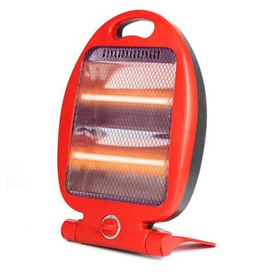 China Hotel Living Room Household Fan Heater Portable Room Heater Portable Electric Fan for sale