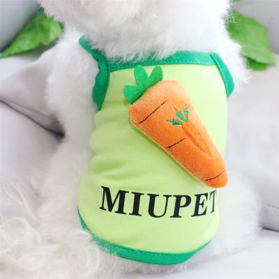 China Factory Direct Sales Durable Adorable Lightweight Pet Cats Clothes for sale