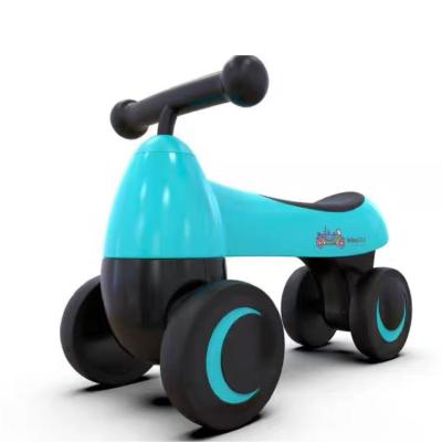 China Ride On Toy 1-6 Years Old Children's Kick Toys ScooterExquisite Children's Balance Bike Scooter for sale