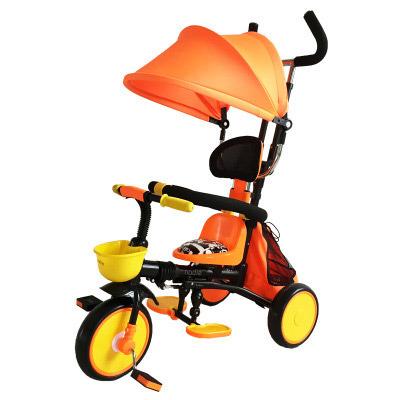 China Ride On Toy Amazon Hot Product Cheap Baby Tricycle Upgraded Solid Color Tent For Baby Outdoors for sale