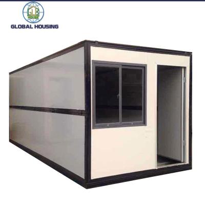 China China High Quality Folding Expandable Luxury Container House Price for Sale for sale