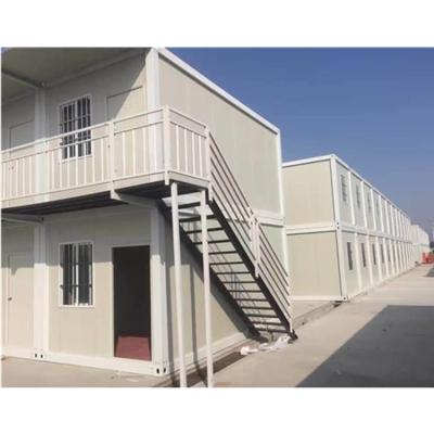 China Modular glass portable movable swimming pool houw bathroom shipping container home prefab container home houses for sale