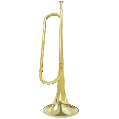 China 2022 New Professional Performance Style Mbet BB Tone Brass Youth Flugelhorn With High Temperature Welding Process for sale