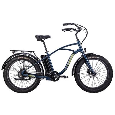 China China Wholesale Aluminum Alloy GALAXY High Speed ​​Adult Bicycle Tire Electric Bike for sale