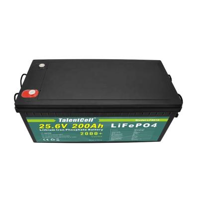 China Golf Carts Energy Storage Lithium Iron Phosphate 32700 LiFePO4 Battery Pack LiFePO4 Battery 200ah For Solar Light for sale