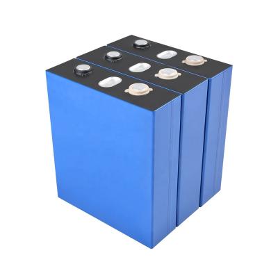 China UPS Factory Sell 12V 200ah Lifepo4 Solar Battery Pack Storage 3.2v 200ah Lifepo4 Battery for sale