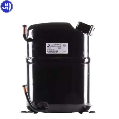 China Refrigeration Parts CJ2179CE 1HP R22 Ice Machine Water Unit Cooling Compressor For Refrigeration for sale