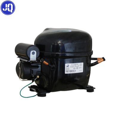 China Drinking Refrigeration Parts E1130CZA R134a Ice Cream Machine Machine Refrigeration Compressor for sale