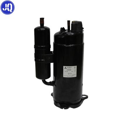 China Refrigeration Parts 3HP Air Conditioner Rotary Compressor LH48YBAC For Refrigeration for sale