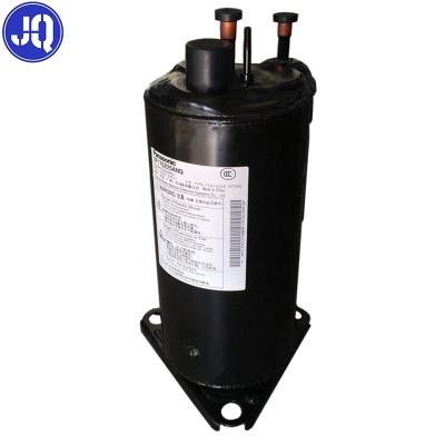 China Refrigeration Parts Panasonic 9000Btu 2P17C225ANA 1HP Refrigeration Rotary Compressor R22 For Air Conditioner for sale