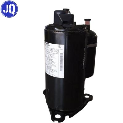 China Refrigeration Parts Panasonic 16000Btu 2K28C225DUA 2K28C225DUB Refrigeration Rotary Compressor R22 For Air Conditioner for sale