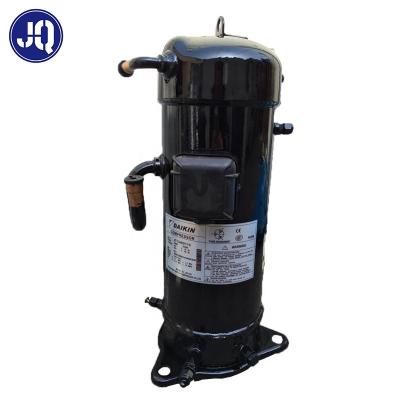 China Refrigeration Parts - 5HP JT160BDTYE Inverter Air Conditioner Scroll Compressor for R22 Refrigeration for sale