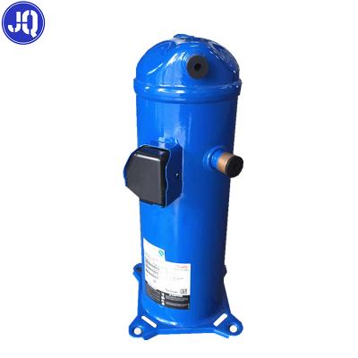 China Refrigeration Parts HCJ120T4LC6 10HP Air Conditioner Scroll Compressor For Refrigeration for sale