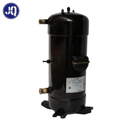 China Refrigeration Parts SANYO 10HP Scroll Compressor C-SCN753H8H for R407C Refrigeration for sale