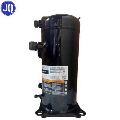 China Refrigeration Parts ZF06K4E-TFD-551 2HP Scroll Low Temperature Cold Storage R404A Compressor for sale