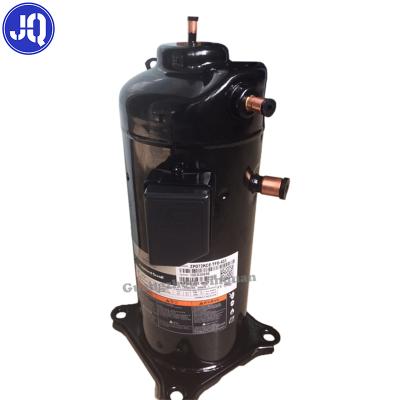 China Refrigeration Parts - ZPD67KCE-TFD-420 ZPD67KCE-TFD-433 5.6HP R410A Digital Scroll Air Conditioning Compressor for sale