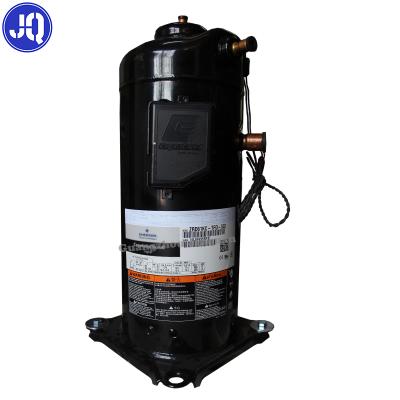 China Refrigeration Parts - ZRD49KC-TFD-532 4HP R22 Digital Scroll Air Conditioning Compressor for sale