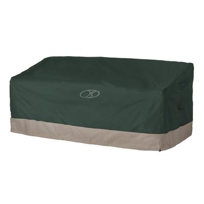 China Waterproof 3 Seater 600D Sofa Cover Protector for sale