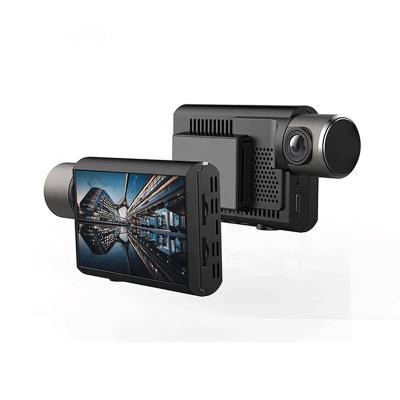 China WDR 1080P Car Camera Support 4G Without Display Remote Monitoring Car Dash Cam With WIFI GPS for sale