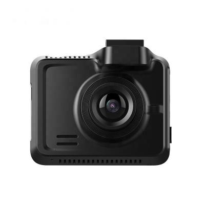 China WDR Ultra HD 4K Dash Cam G-sensor 1080p Car Dvr Camera Car Dash Camera with Wifi and GPS for sale