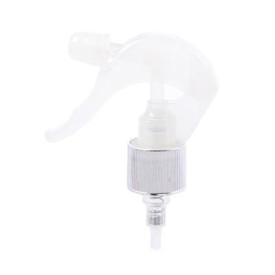 China Garden multi-specification pp/anodized gun pump high quality aluminum plastic spray nozzle for house cleaning gardening planting for sale